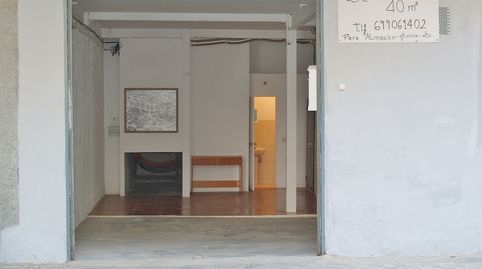 Foto 3 von Geschaftsraum zur Miete in Calle de Bolivia, 4, Sur - PAU 4, Móstoles