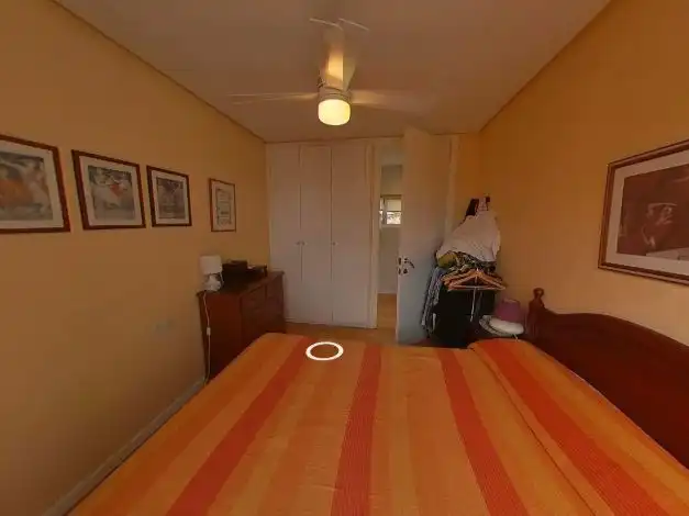 Flat with garden for sale in calle padilla 15, imagen 36