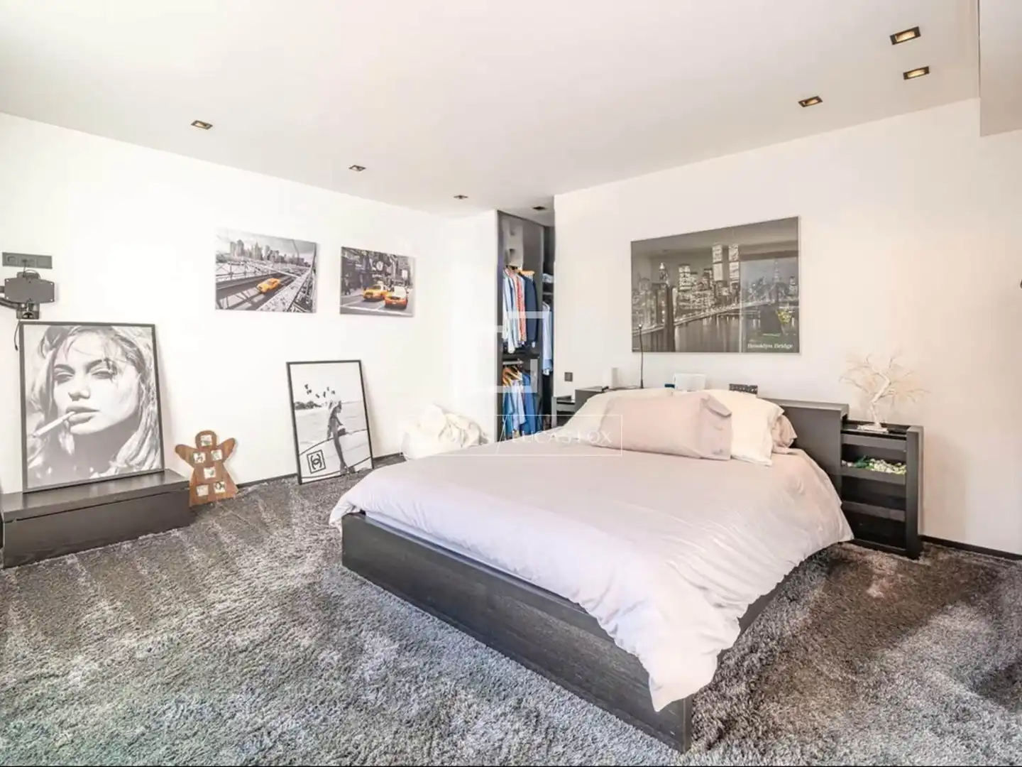 Villa avec piscine à vendre à Urbanización La Moraleja, imagen 12