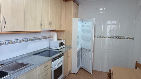 Foto 5 de Apartament en venda a Torre de la Horadada, Pilar de la Horadada
