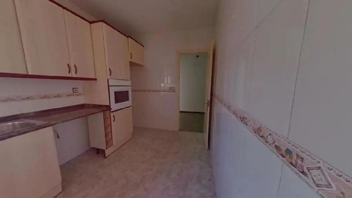 Cocina de Casa o chalet en venta en Torredembarra