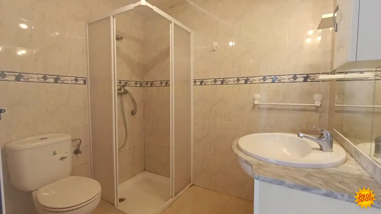 Terraced house with terrace for sale in Vélez-Rubio, imagen 8