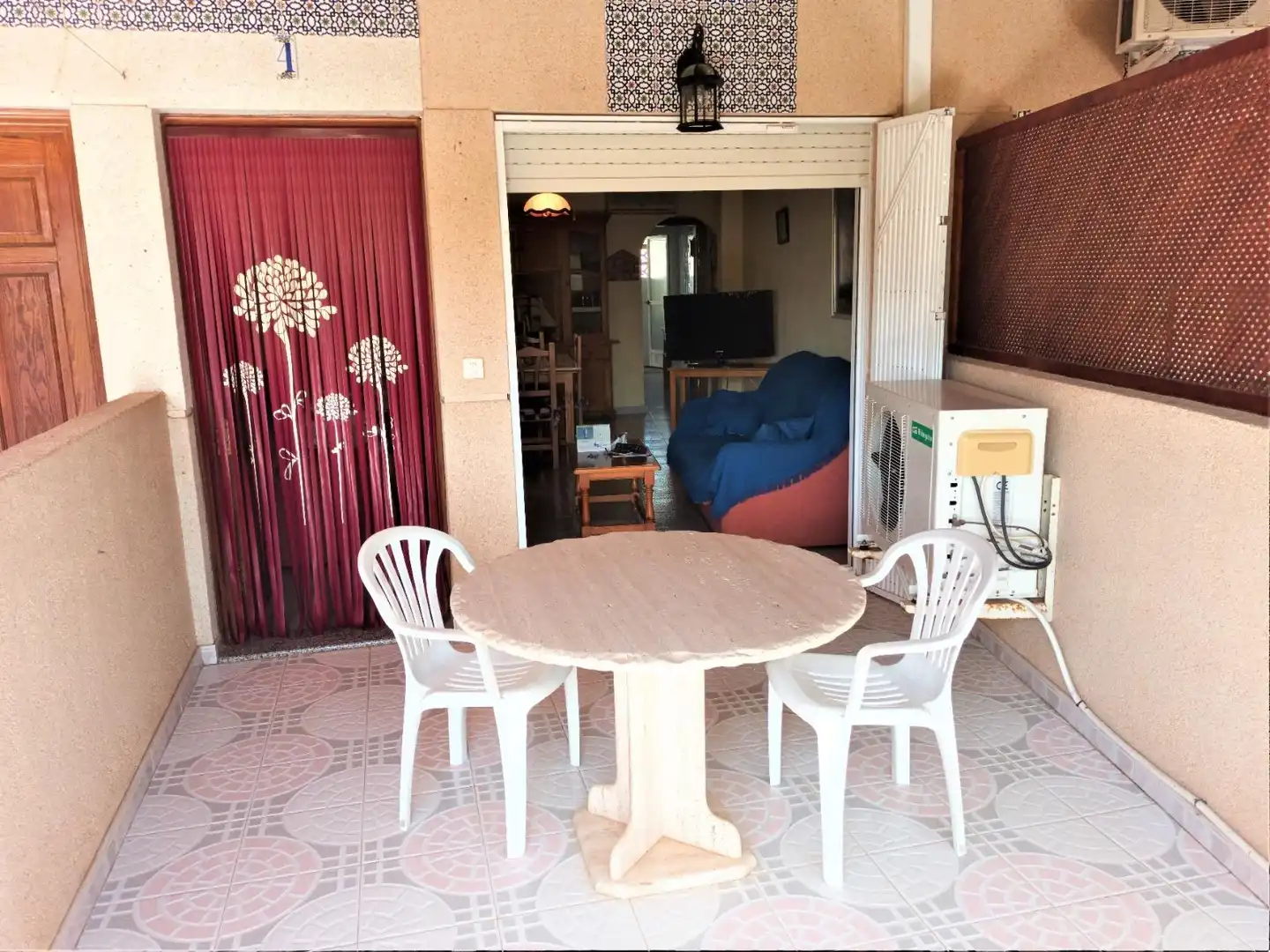 Casa con jardín en venta en Calabardina, imagen 10