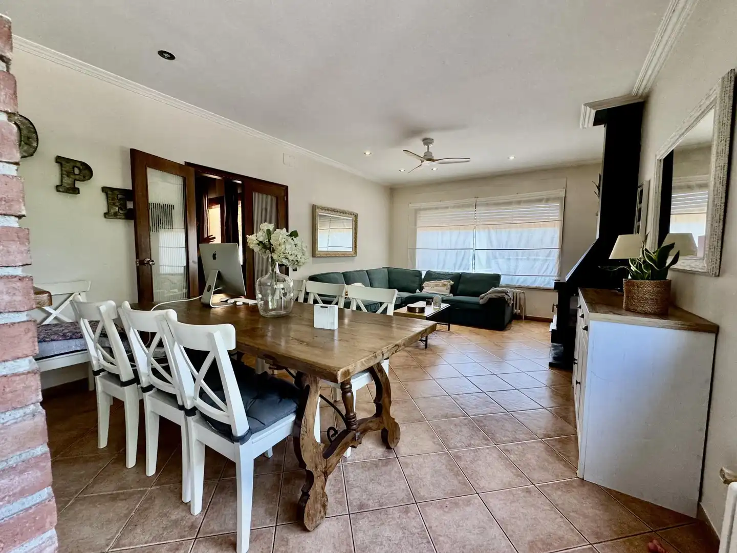 Detached house for sale in Aiguafreda, imagen 6