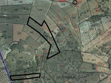 Terreno residenziale in vendita a Chiclana de Segura