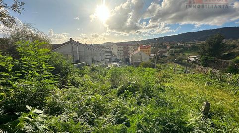 Foto 3 de Terreno en venta en Moaña, Pontevedra