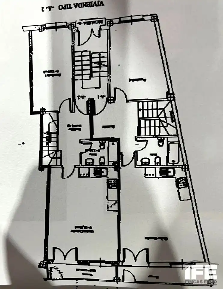 Ground floor for sale in Alagón