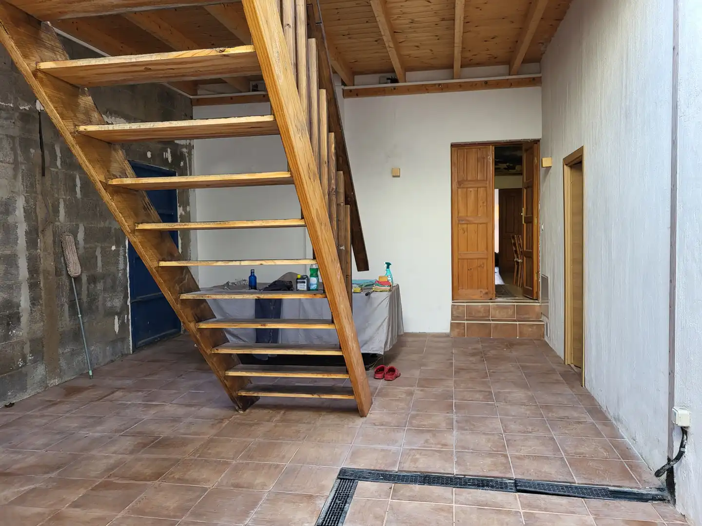 Casa o chalet en venta en Garachico con Terraza, Trastero y Amueblado