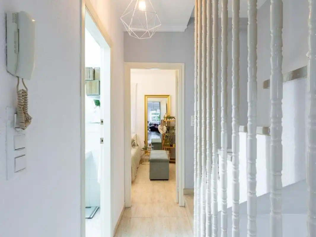 Casa a schiera con terrazza in vendita a Carrer Cefal, imagen 15