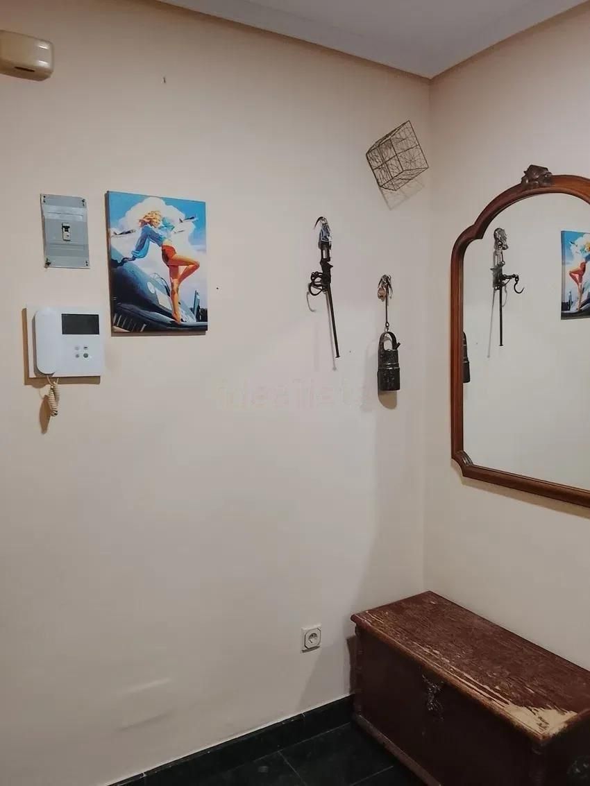 Dormitori de Pis en venda en Fuenlabrada amb Aire condicionat, Calefacció i Terrassa