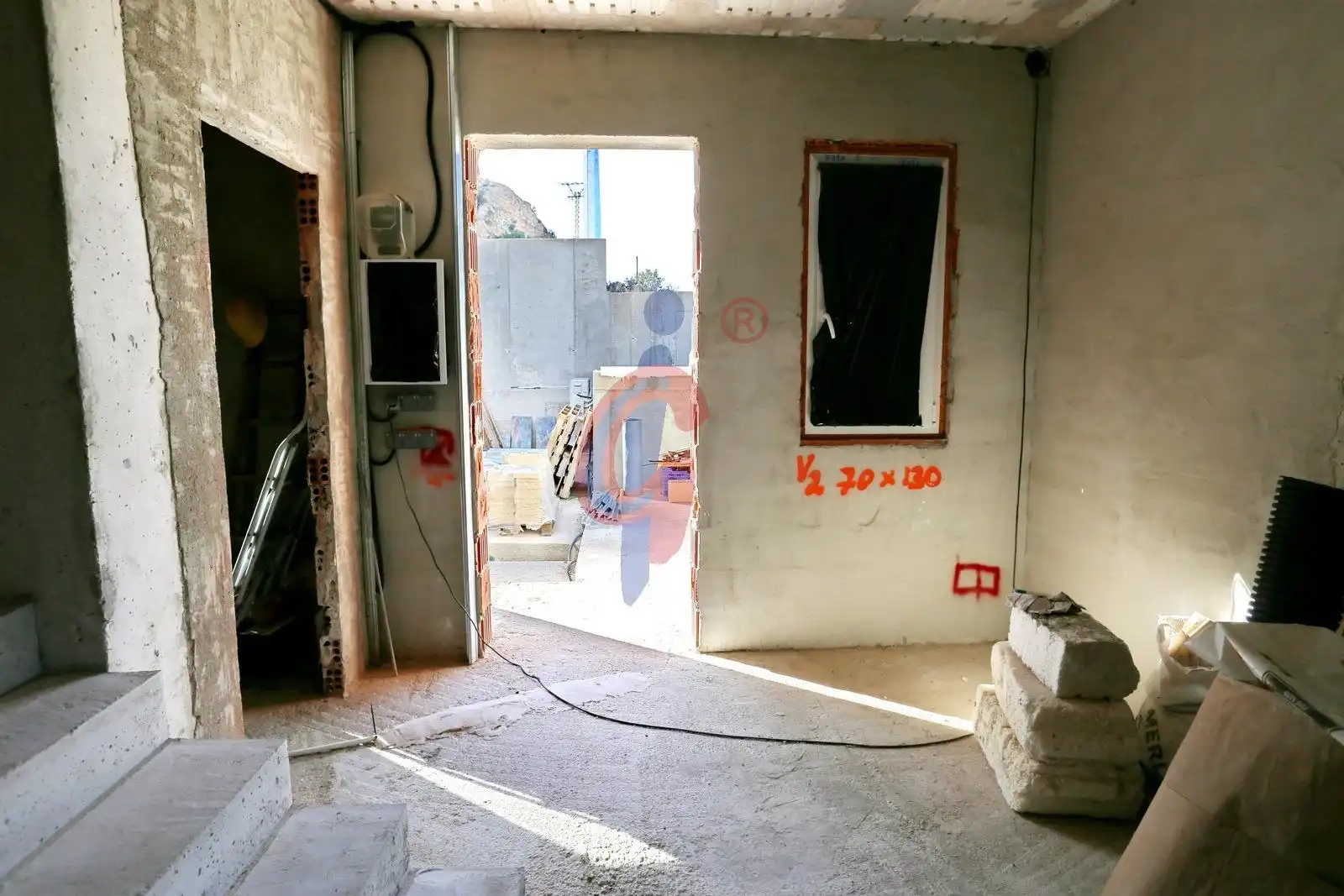Casa o xalet en venda en Alicante / Alacant amb Jardí privat, Terrassa i Piscina
