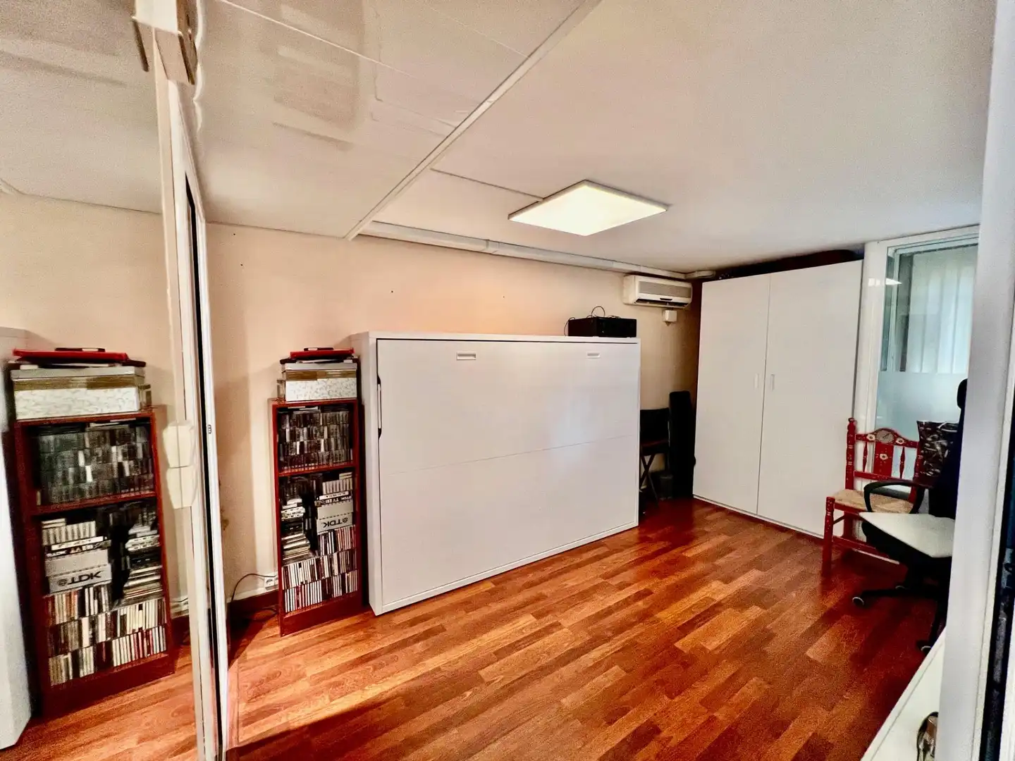 Business premises to rent in Ronda de la Roureda, imagen 11