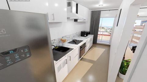 Foto 3 de Piso en venta en Casco Urbano, Vinaròs