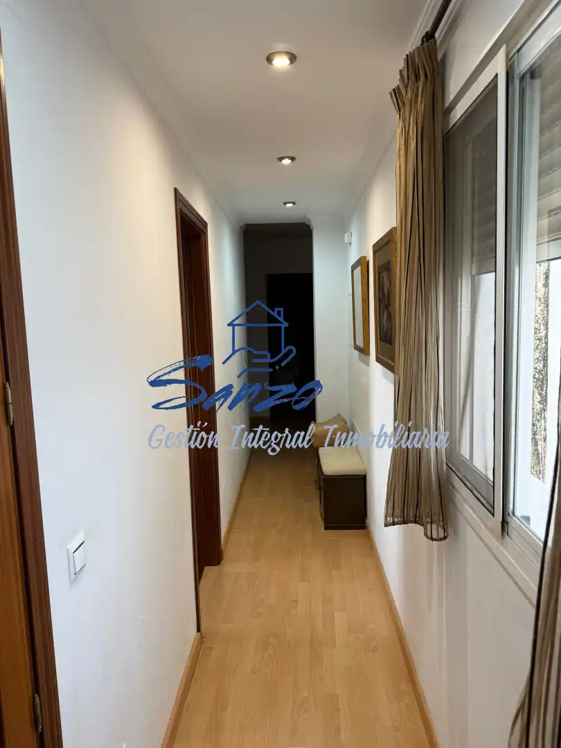 Flat for sale in Antequera  with Air Conditioner and Furnished