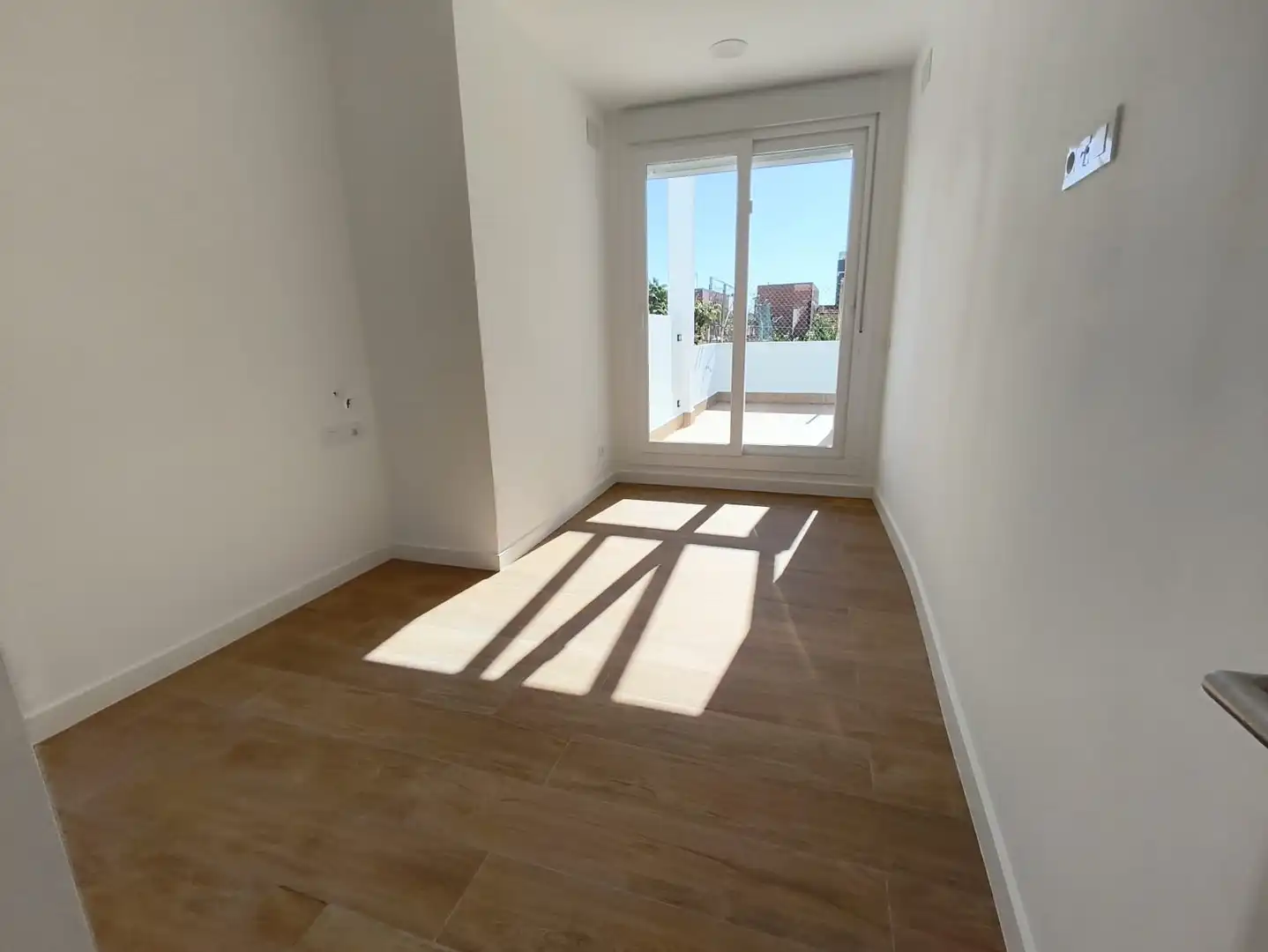 Habitación de Casa adosada en venta en Cartagena con Terraza
