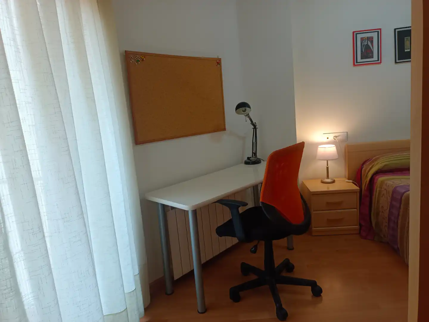 Apartments for rent in Príncep de Viana - Clot -Xalets Humbert Torres