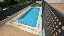 Swimming pool of Flat for sale in Calafell  with Balcony