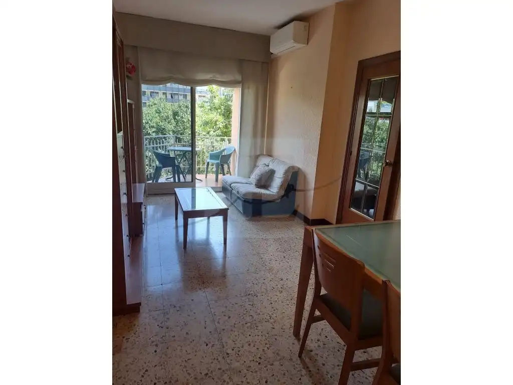 Terraza de Apartamento en venta en Badalona con Terraza