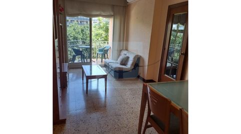 Foto 2 de Apartament en venda a Calle Coll I Pujol, Sant Crist, Badalona