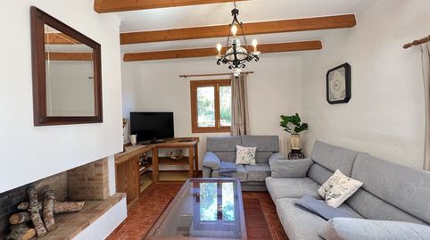 Foto 4 de Finca rústica de alquiler en Cas Perets, Ses Salines Poble, Ses Salines