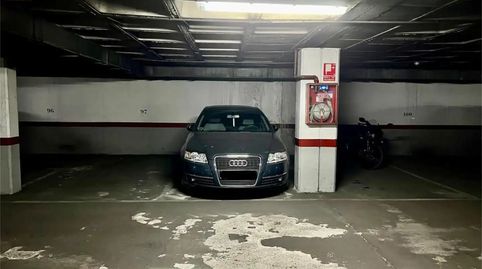 Photo 2 of Garage for sale in Calle Referéndum de Viña Grande, Valderas - Los Castillos, Alcorcón