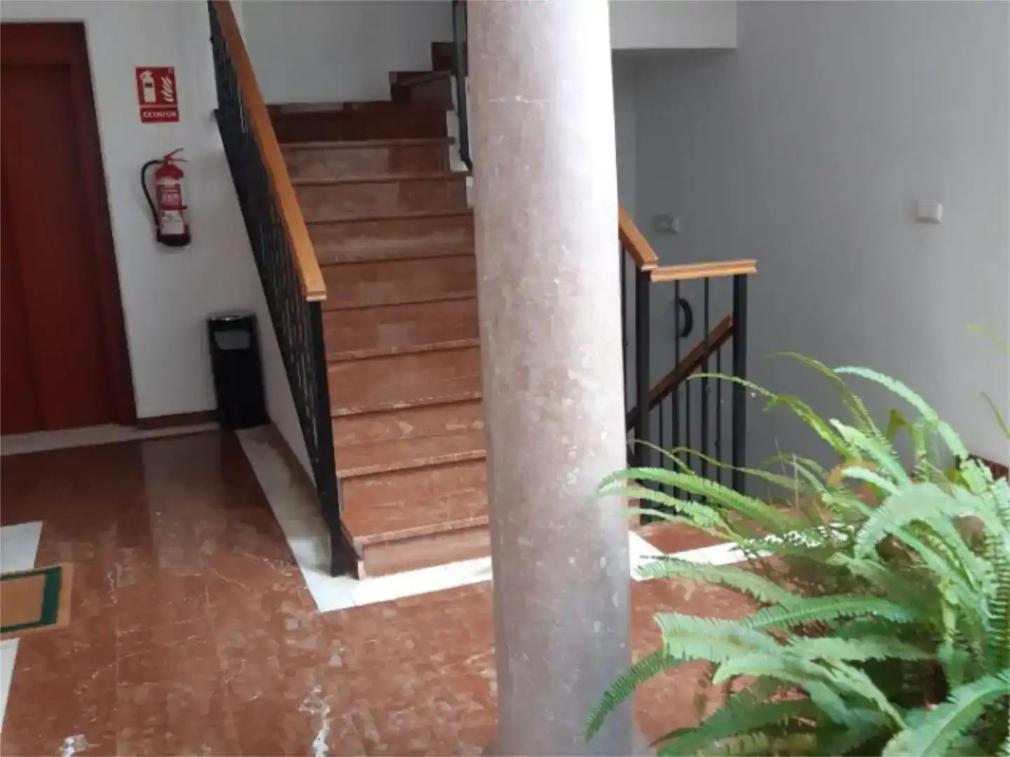 Flat for sale in Casco Histórico
