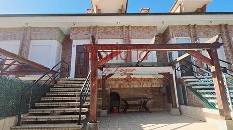 Foto 5 de Dúplex en venda a Ris, Cantabria