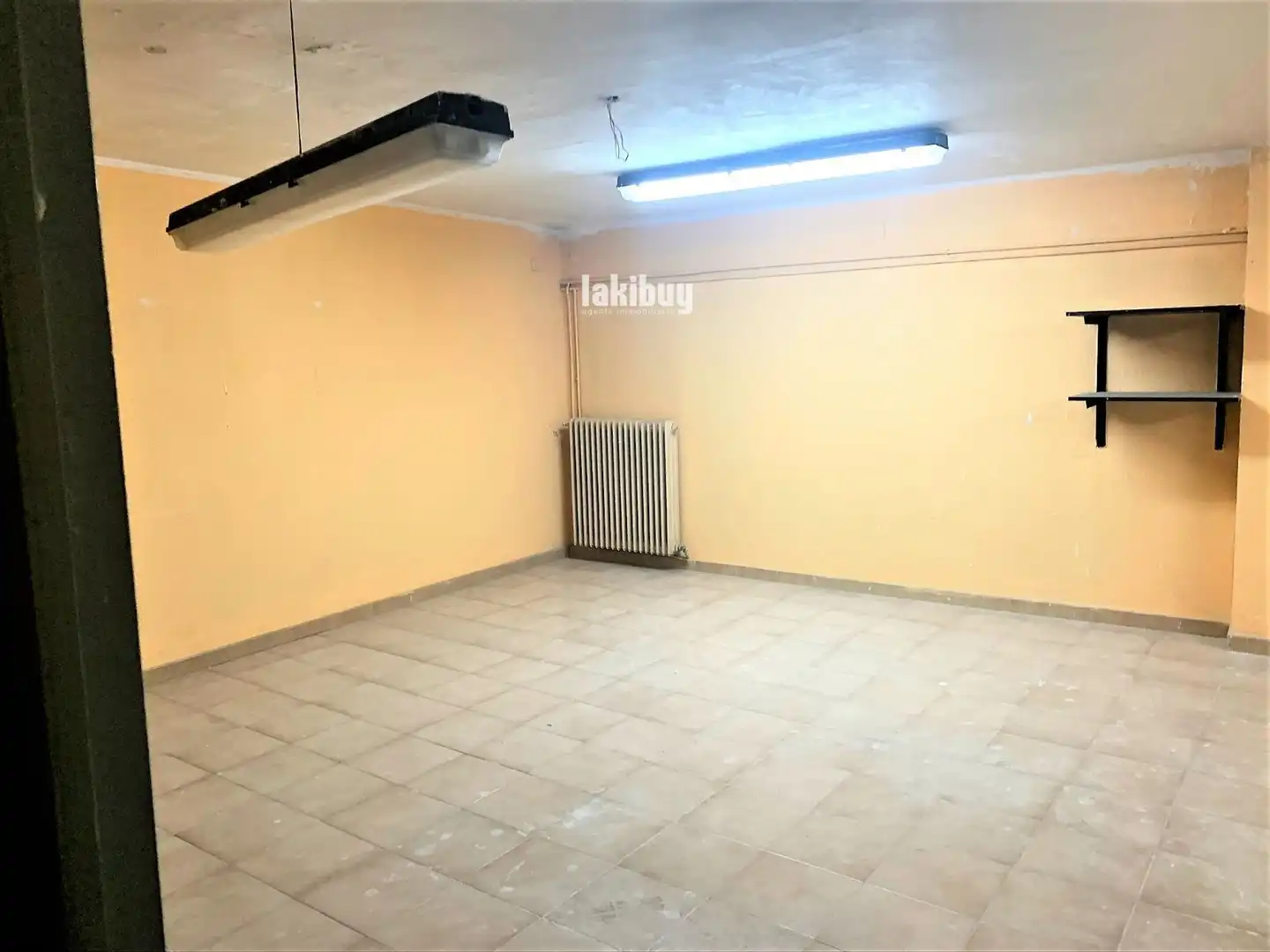 Local en venta en Agramunt con Aire acondicionado y Calefacción