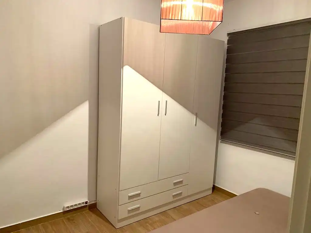 Wohnung zur Miete in Sur