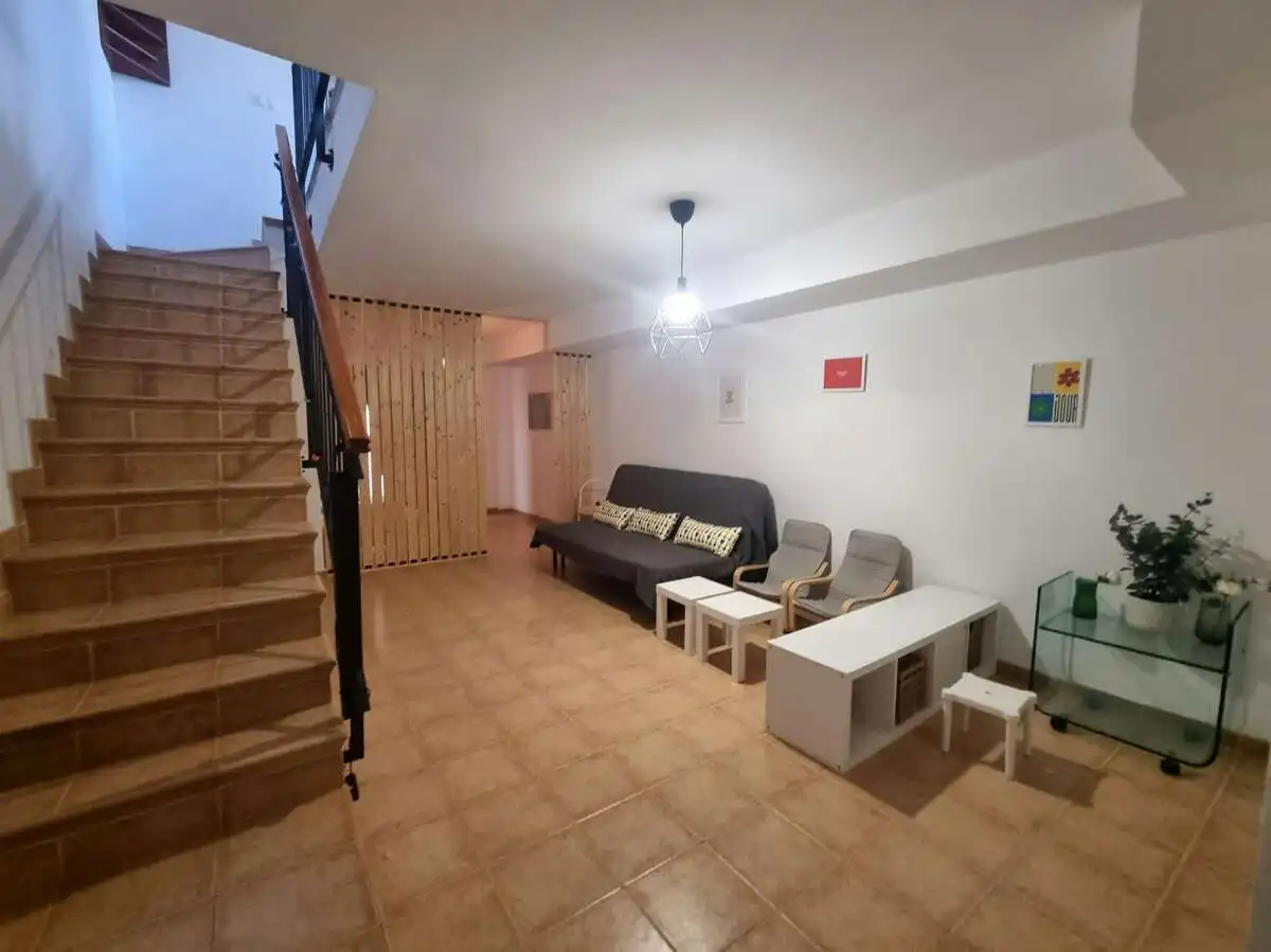 Dúplex en venda a Haría, Las Palmas