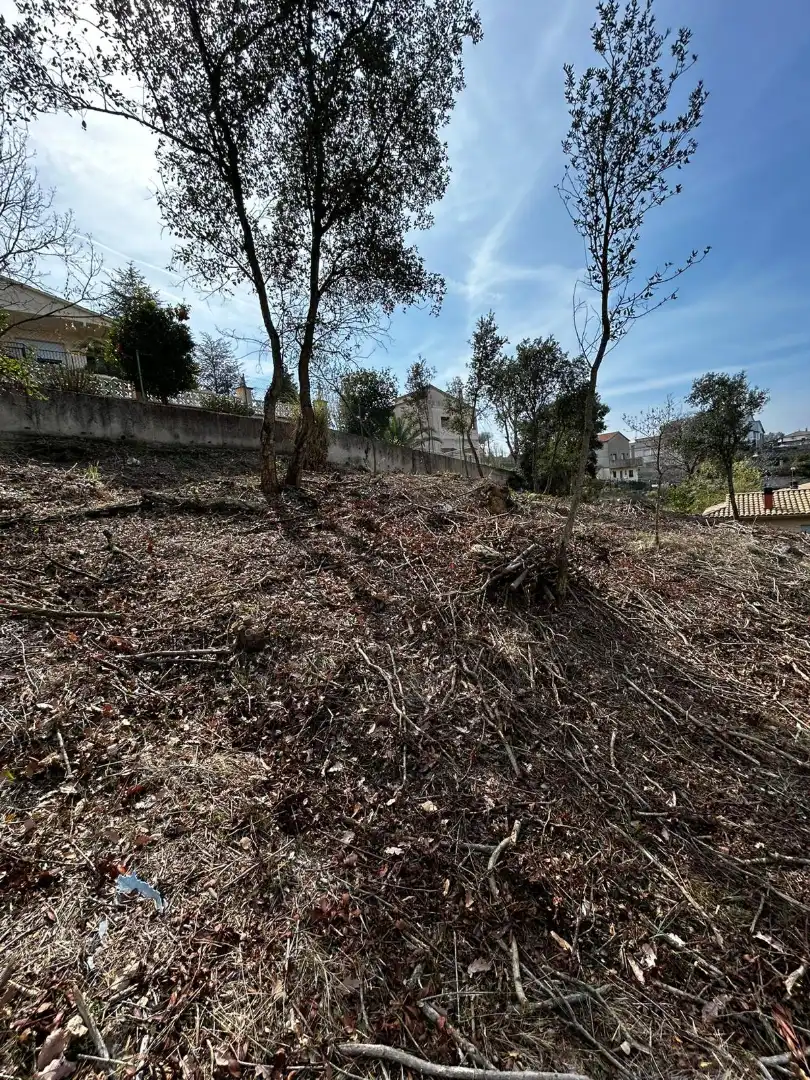 Residencial en venta en Maçanet de la Selva