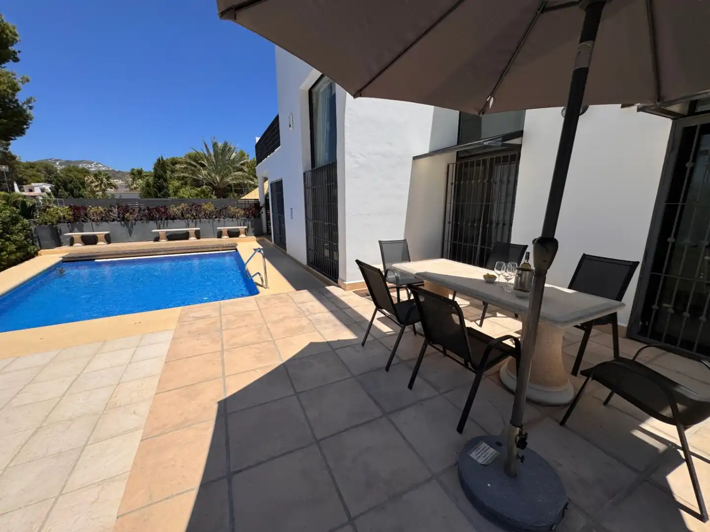 Detached house with pool for sale in El Portet - Pla de Mar, imagen 61