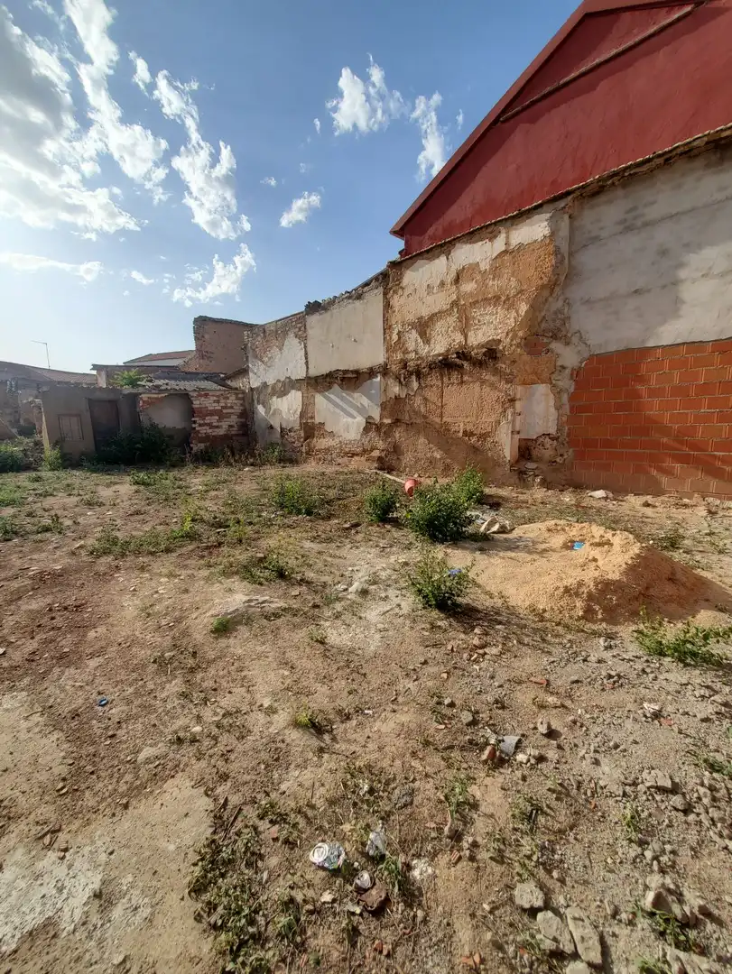 Grundstücke und Bauplätze zum Verkauf in Malagón, imagen 3