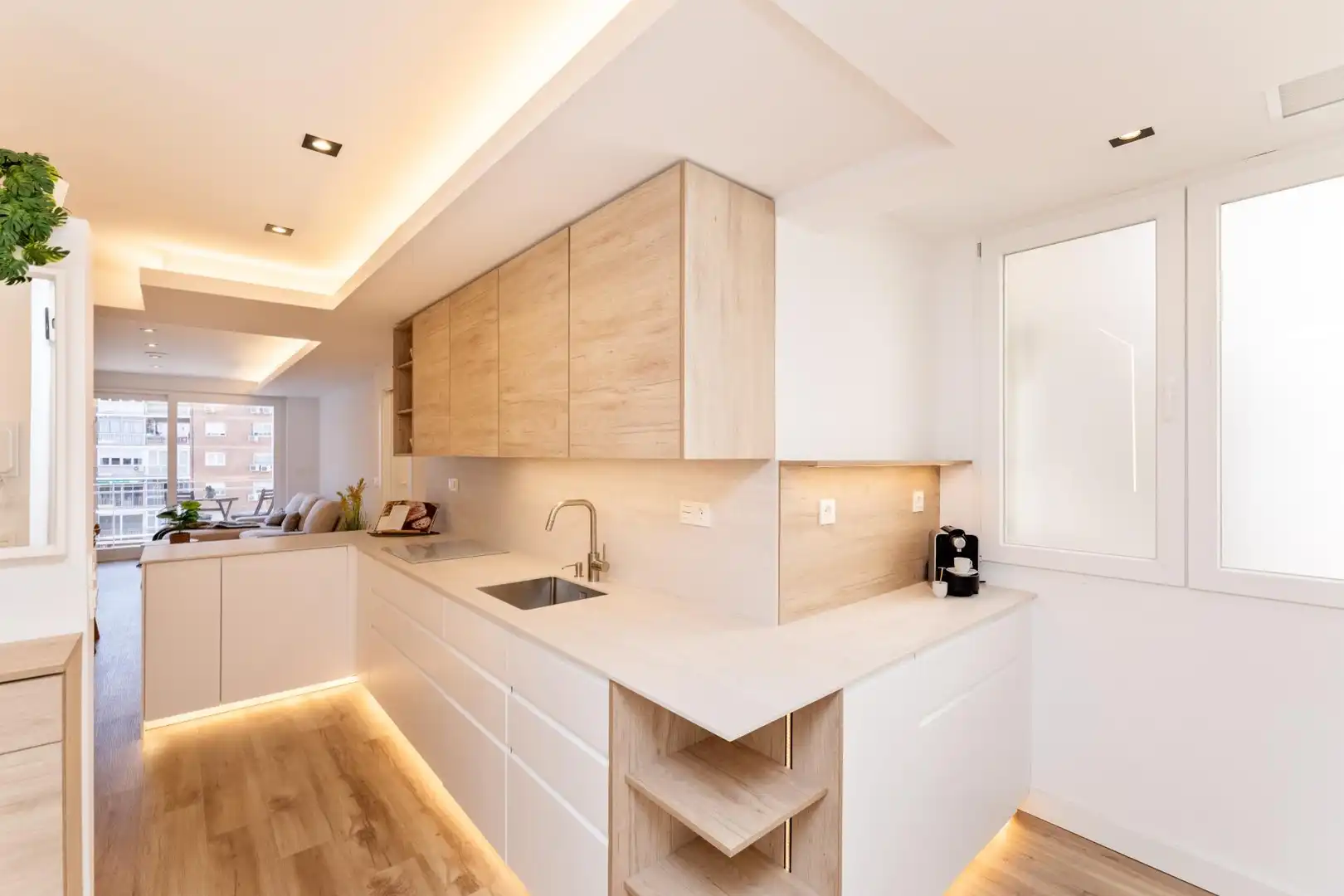 Flat with lift for sale in Avenida del Manzanares, imagen 7