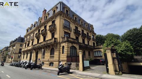 Photo 3 of Duplex for sale in Paseo de Francia, Egia, Gipuzkoa