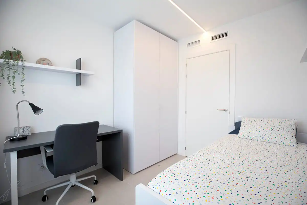 Habitación de Piso en venta en Abrera con Terraza, Trastero y Piscina comunitaria