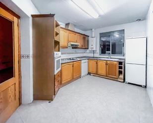 Kitchen of Single-family semi-detached for sale in Godella  with Swimming Pool