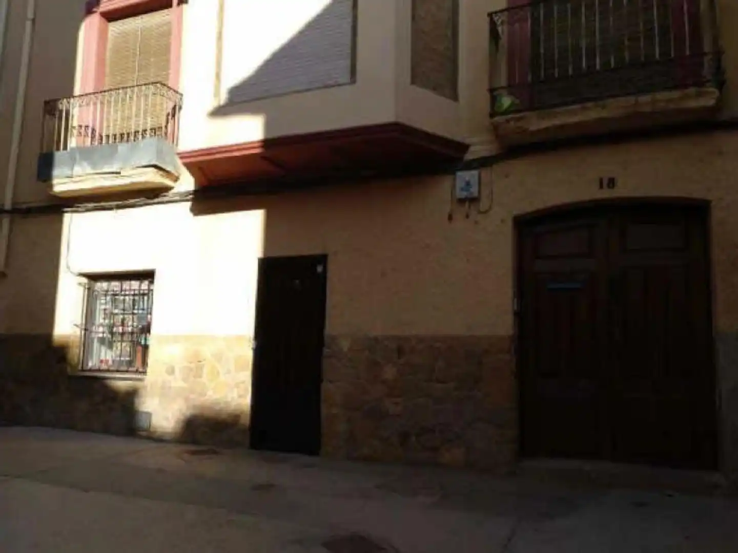 Local comercial en venta en Falces, imagen 2
