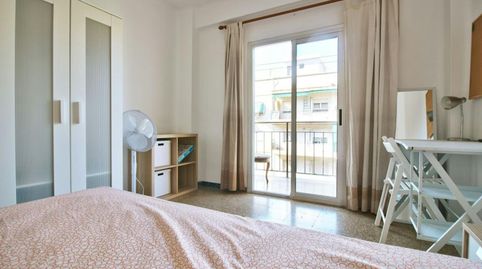 Foto 2 de Habitació a N/a, Ciutat Jardí, Valencia Capital