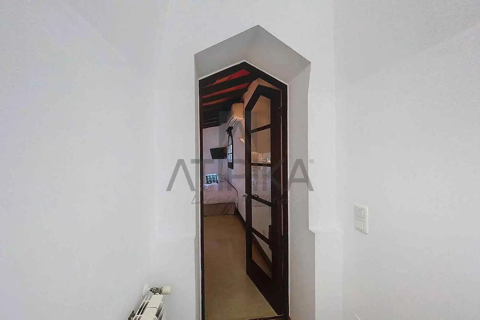 Casa o xalet en venda en Maó - Mahón amb Aire condicionat, Terrassa i Piscina