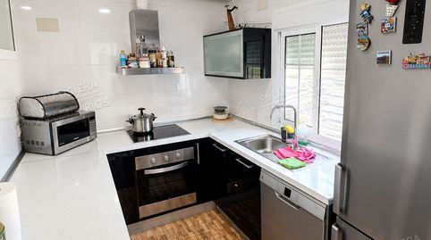 Foto 3 de Casa o chalet en venta en La Paz, Alcalá de Guadaira