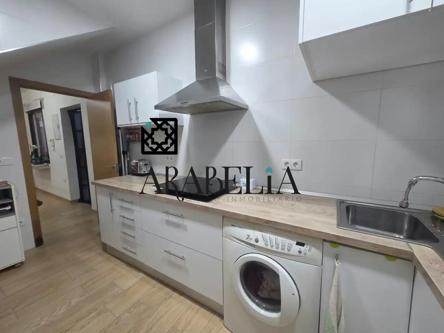 Casa en venda a Poniente-Norte - Miralbaida - Parque Azahara, imagen 8