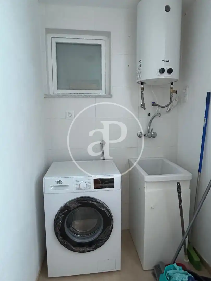 Wohnung zur Miete in Carrer Abel Mus, Piscinas