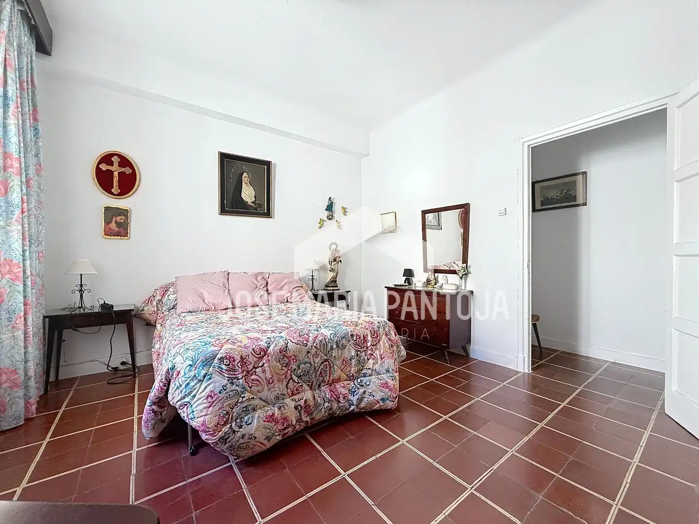 Bedroom of Flat for sale in Jerez de la Frontera  with Storage room