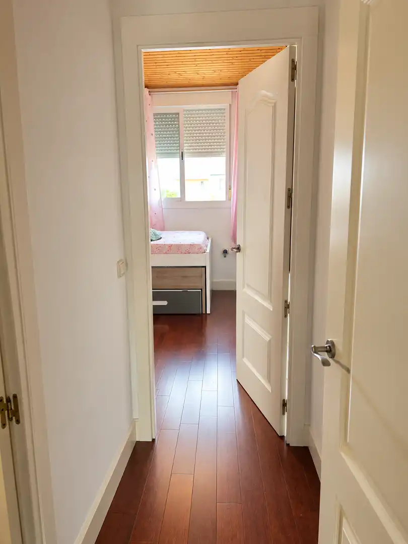 Habitación de Dúplex en venta en Casco histórico