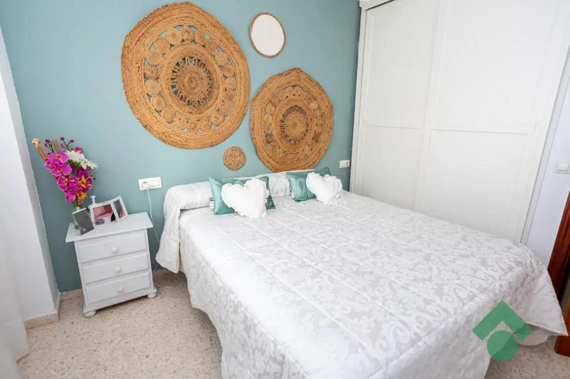 Flat for sale in Pescadores - Saladillo