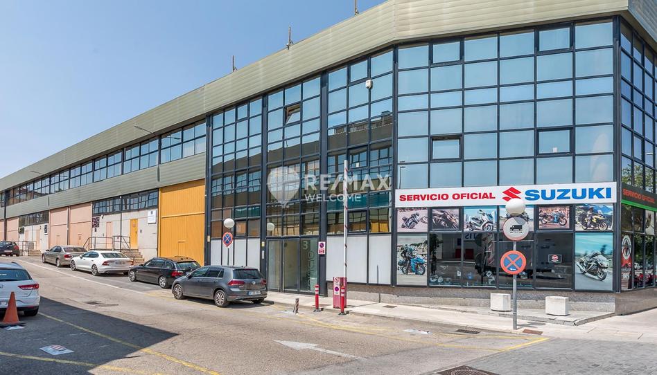 Photo 1 of Office for sale in San Pablo, Barrio de la Estación, Madrid