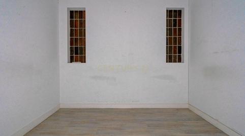 Photo 3 of Premises to rent in Batalla de Lepanto, 5, Begoña, Bizkaia