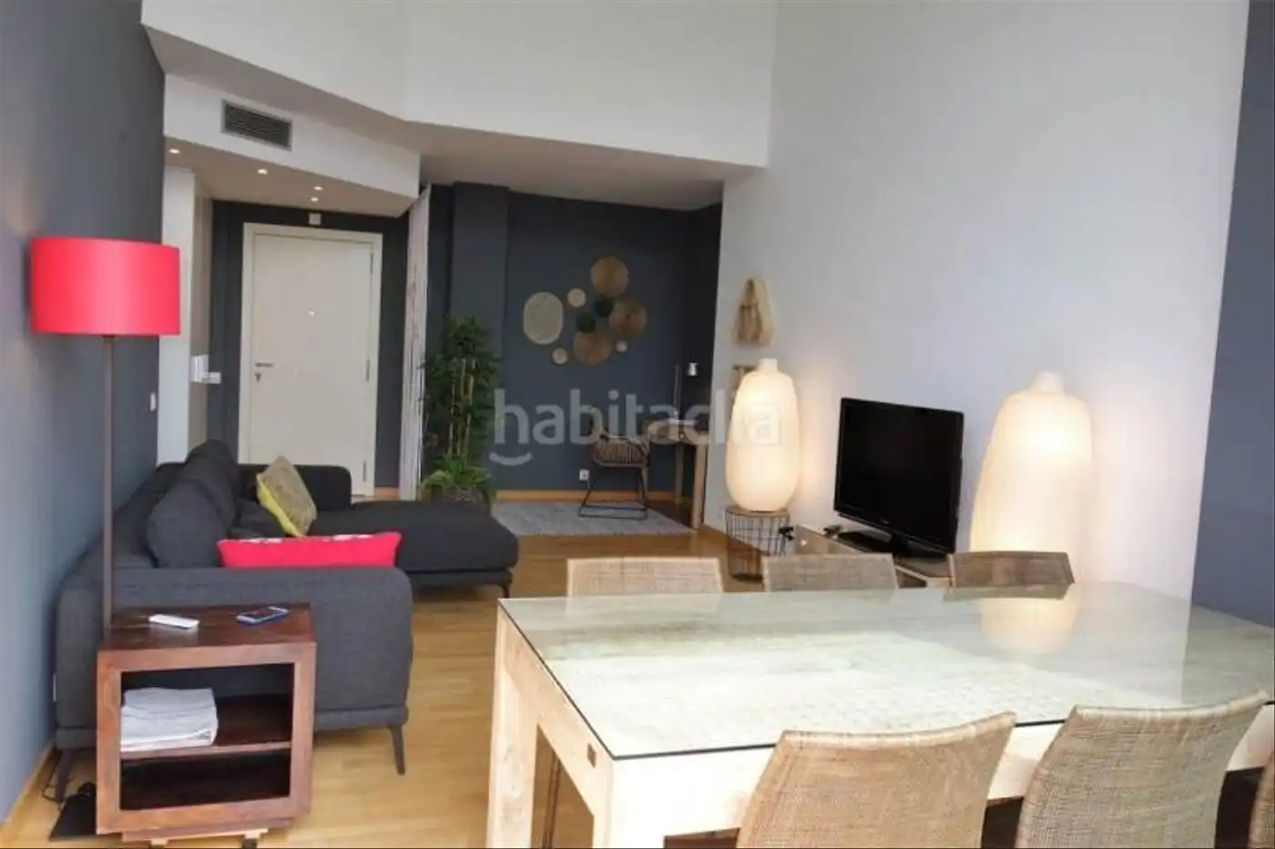 Wohnung mit Pool zur Miete in Passeig del Taulat 279C, imagen 4