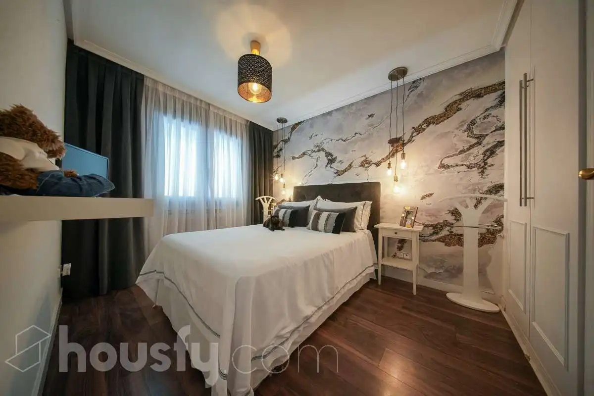 Flat with lift for sale in Calle Zabaleta ., imagen 26